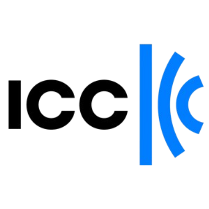 Corte Internacional de Arbitraje de la CCI logo