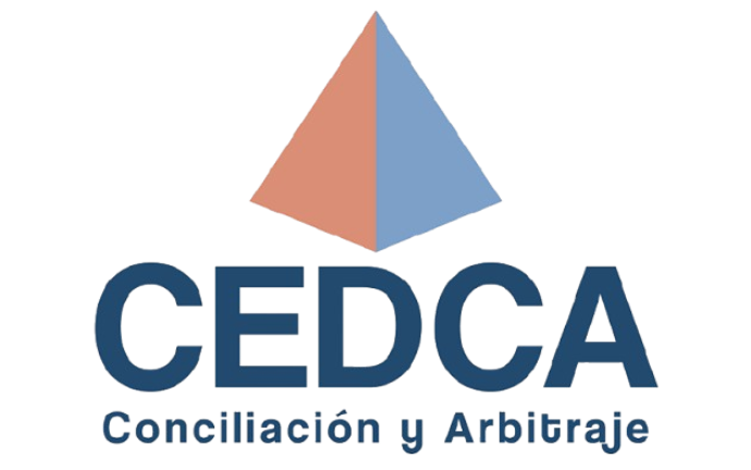 Centro Empresarial de Conciliación y Arbitraje logo