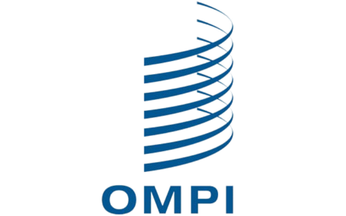 Organización Mundial de la Propiedad Intelectual logo